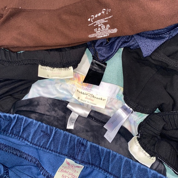 Women’s leggings bundle - Picture 8 of 15